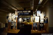 Coventry Transport Museum (UK) -  20 juni 2015