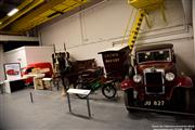 Coventry Transport Museum (UK) -  20 juni 2015