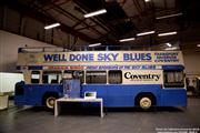 Coventry Transport Museum (UK) -  20 juni 2015