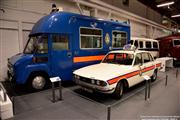 Coventry Transport Museum (UK) -  20 juni 2015