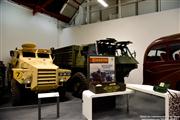 Coventry Transport Museum (UK) -  20 juni 2015