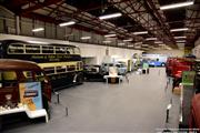 Coventry Transport Museum (UK) -  20 juni 2015