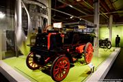 Coventry Transport Museum (UK) -  20 juni 2015