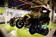 Coventry Transport Museum (UK) -  20 juni 2015