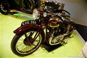 Coventry Transport Museum (UK) -  20 juni 2015