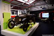 Coventry Transport Museum (UK) -  20 juni 2015