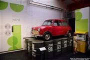 Coventry Transport Museum (UK) -  20 juni 2015
