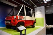 Coventry Transport Museum (UK) -  20 juni 2015