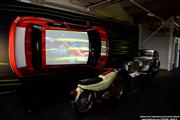 Coventry Transport Museum (UK) -  20 juni 2015