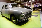 Coventry Transport Museum (UK) -  20 juni 2015