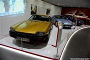 Coventry Transport Museum (UK) -  20 juni 2015