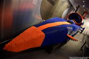 Coventry Transport Museum (UK) -  20 juni 2015