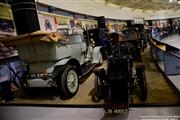 Heritage Motor Centre Warwickshire (UK) -  21 juli 2015