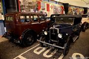 Heritage Motor Centre Warwickshire (UK) - foto 28 van 263
