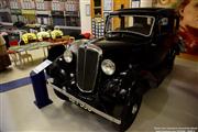 Heritage Motor Centre Warwickshire (UK)