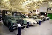 Heritage Motor Centre Warwickshire (UK) -  21 juli 2015