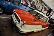 Heritage Motor Centre Warwickshire (UK) -  21 juli 2015