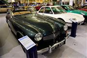 Heritage Motor Centre Warwickshire (UK) -  21 juli 2015
