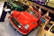 Heritage Motor Centre Warwickshire (UK) -  21 juli 2015