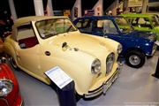 Heritage Motor Centre Warwickshire (UK) -  21 juli 2015