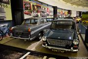 Heritage Motor Centre Warwickshire (UK) -  21 juli 2015