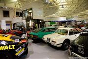 Heritage Motor Centre Warwickshire (UK) -  21 juli 2015