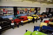 Heritage Motor Centre Warwickshire (UK) -  21 juli 2015