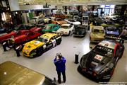 Heritage Motor Centre Warwickshire (UK) -  21 juli 2015