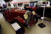 Heritage Motor Centre Warwickshire (UK) -  21 juli 2015