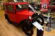 Heritage Motor Centre Warwickshire (UK)