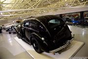 Heritage Motor Centre Warwickshire (UK) -  21 juli 2015