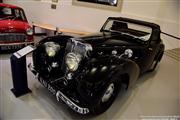 Heritage Motor Centre Warwickshire (UK) -  21 juli 2015