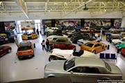 Heritage Motor Centre Warwickshire (UK) -  21 juli 2015