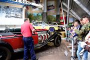 National Motor Museum Beaulieu (UK) -  22 juni 2015
