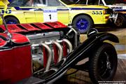 National Motor Museum Beaulieu (UK) -  22 juni 2015