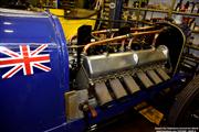 National Motor Museum Beaulieu (UK) -  22 juni 2015