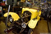National Motor Museum Beaulieu (UK) -  22 juni 2015