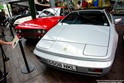 National Motor Museum Beaulieu (UK) -  22 juni 2015