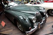 National Motor Museum Beaulieu (UK) -  22 juni 2015