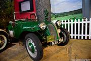 National Motor Museum Beaulieu (UK) -  22 juni 2015