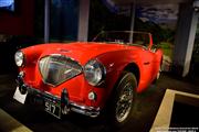 National Motor Museum Beaulieu (UK) -  22 juni 2015
