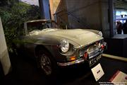 National Motor Museum Beaulieu (UK) -  22 juni 2015