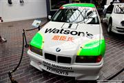 National Motor Museum Beaulieu (UK) -  22 juni 2015