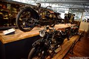 National Motor Museum Beaulieu (UK) -  22 juni 2015