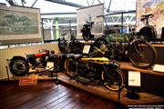 National Motor Museum Beaulieu (UK) -  22 juni 2015