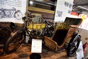 National Motor Museum Beaulieu (UK) -  22 juni 2015