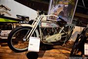 National Motor Museum Beaulieu (UK) -  22 juni 2015
