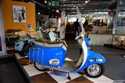 National Motor Museum Beaulieu (UK) -  22 juni 2015