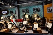 National Motor Museum Beaulieu (UK) -  22 juni 2015