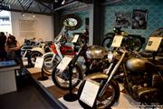 National Motor Museum Beaulieu (UK) -  22 juni 2015